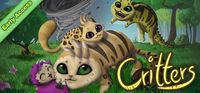 Portada oficial de Critters - cute cubs in a cruel world para PC