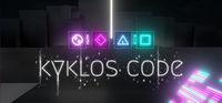 Portada oficial de Kyklos Code para PC