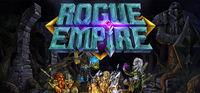 Portada oficial de Rogue Empire para PC