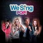 Portada oficial de de We Sing: Pop! para PS4