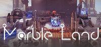 Portada oficial de Marble Land para PC