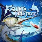 Portada oficial de de Fishing Master para PS4