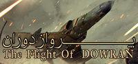 Portada oficial de The Flight Of Dowran para PC