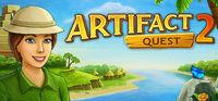 Portada oficial de Artifact Quest 2 para PC