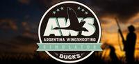 Portada oficial de AWS Argentina Wingshooting Simulator para PC