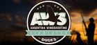 Portada oficial de de AWS Argentina Wingshooting Simulator para PC
