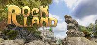 Portada oficial de Rockland VR para PC