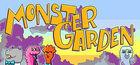 Portada oficial de de Monster Garden para PC