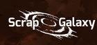 Portada oficial de de Scrap Galaxy para PC