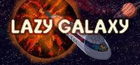 Portada oficial de Lazy Galaxy para PC