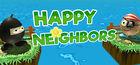 Portada oficial de de Happy Neighbors para PC