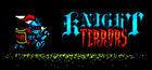 Portada oficial de de Knight Terrors para PC