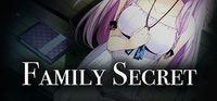 Portada oficial de Family Secret para PC