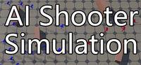 Portada oficial de AI Shooter Simulation para PC