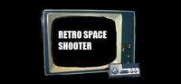 Portada oficial de Retro Space Shooter para PC