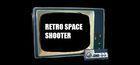 Portada oficial de de Retro Space Shooter para PC