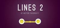 Portada oficial de Lines Infinite by Nestor Yavorskyy para PC