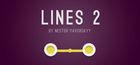 Portada oficial de de Lines Infinite by Nestor Yavorskyy para PC