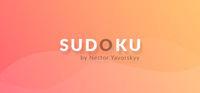 Portada oficial de Sudoku Universe para PC