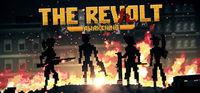 Portada oficial de The Revolt: Awakening para PC