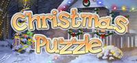 Portada oficial de Christmas Puzzle para PC