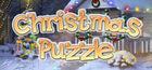 Portada oficial de de Christmas Puzzle para PC