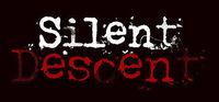 Portada oficial de Silent Descent para PC