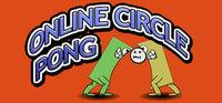 Portada oficial de Online Circle Pong para PC