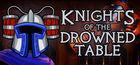 Portada oficial de de Knights of the Drowned Table para PC