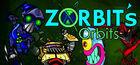 Portada oficial de de Zorbit's Orbits para PC