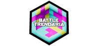 Portada oficial de Battle Trendaria para PC