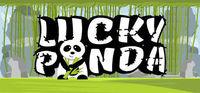 Portada oficial de Lucky Panda para PC