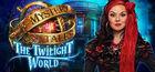 Portada oficial de de Mystery Tales: The Twilight World para PC