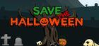 Portada oficial de de Save the Halloween para PC