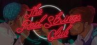 Portada oficial de The Red Strings Club para PC