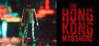 Portada oficial de de The Hong Kong Massacre para PS4