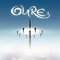 Portada oficial de Oure para PS4