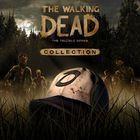 Portada oficial de de The Walking Dead: The Telltale Series Collection para PS4