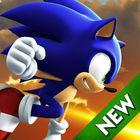 Portada oficial de de Sonic Forces: Speed Battle para Android