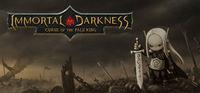 Portada oficial de Immortal Darkness: Curse of the Pale King para PC