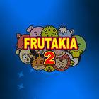 Portada oficial de de Frutakia 2 eShop para Nintendo 3DS
