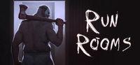 Portada oficial de Run Rooms para PC