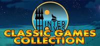 Portada oficial de Winter Wolves Classic Games Collection para PC