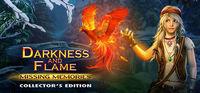 Portada oficial de Darkness and Flame: Missing Memories para PC