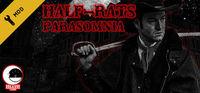 Portada oficial de Half-Rats: Parasomnia para PC
