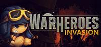 Portada oficial de War Heroes: Invasion para PC