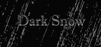 Portada oficial de Dark Snow para PC