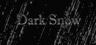 Portada oficial de de Dark Snow para PC