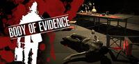 Portada oficial de Body of Evidence para PC