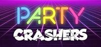 Portada oficial de Party Crashers para PC